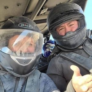 Meet your Posher, Daniel